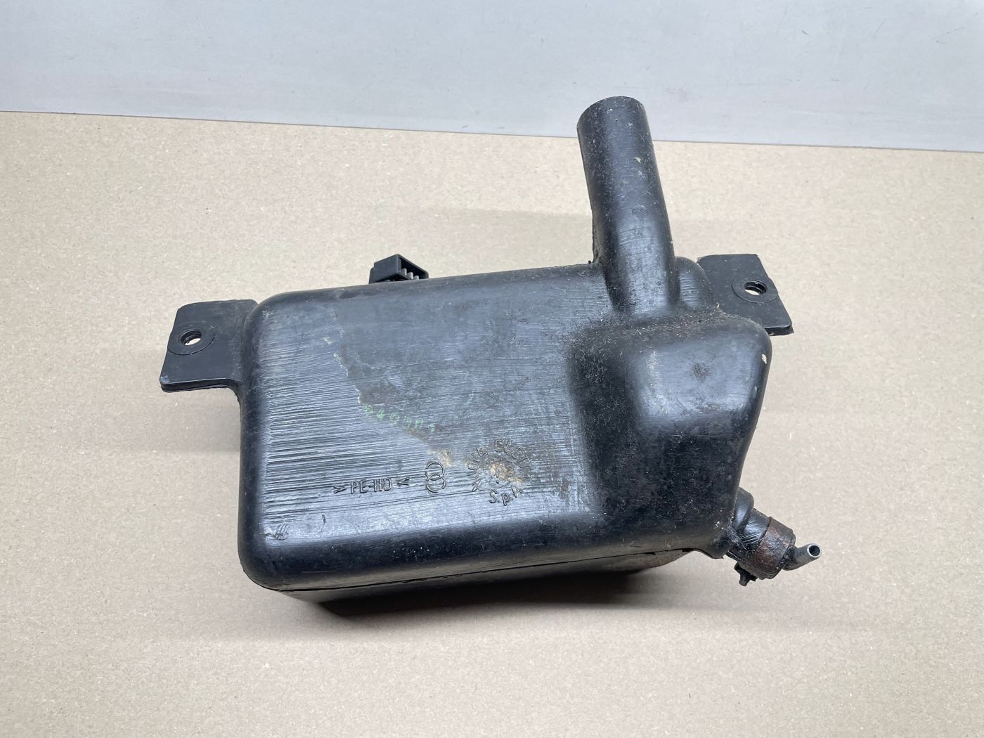 Gilera Runner 50- Öltank Öltstandgeber oil tank (109-3)