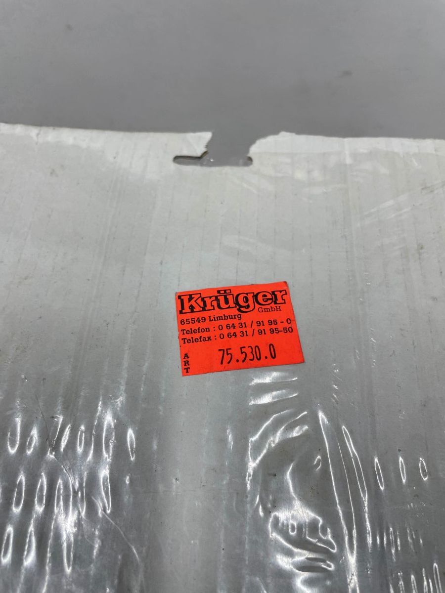 Vespa 200 Rally / ​P200E /​ PX200 E - Motordichtsatz engine gasket set (118-15)