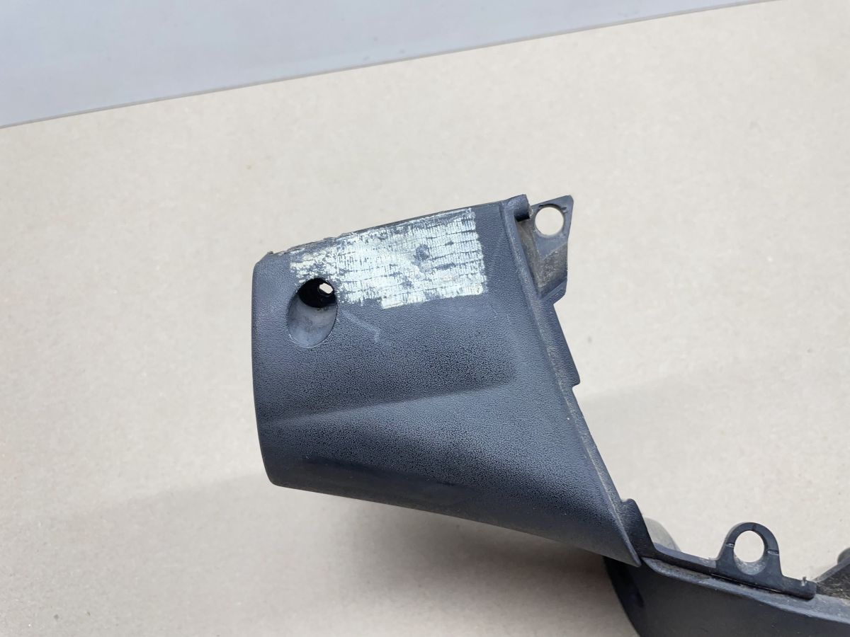 Peugeot JetForce C-Tech 50  Tachoverkleidung Lenker Abdeckung fairing (96-1)