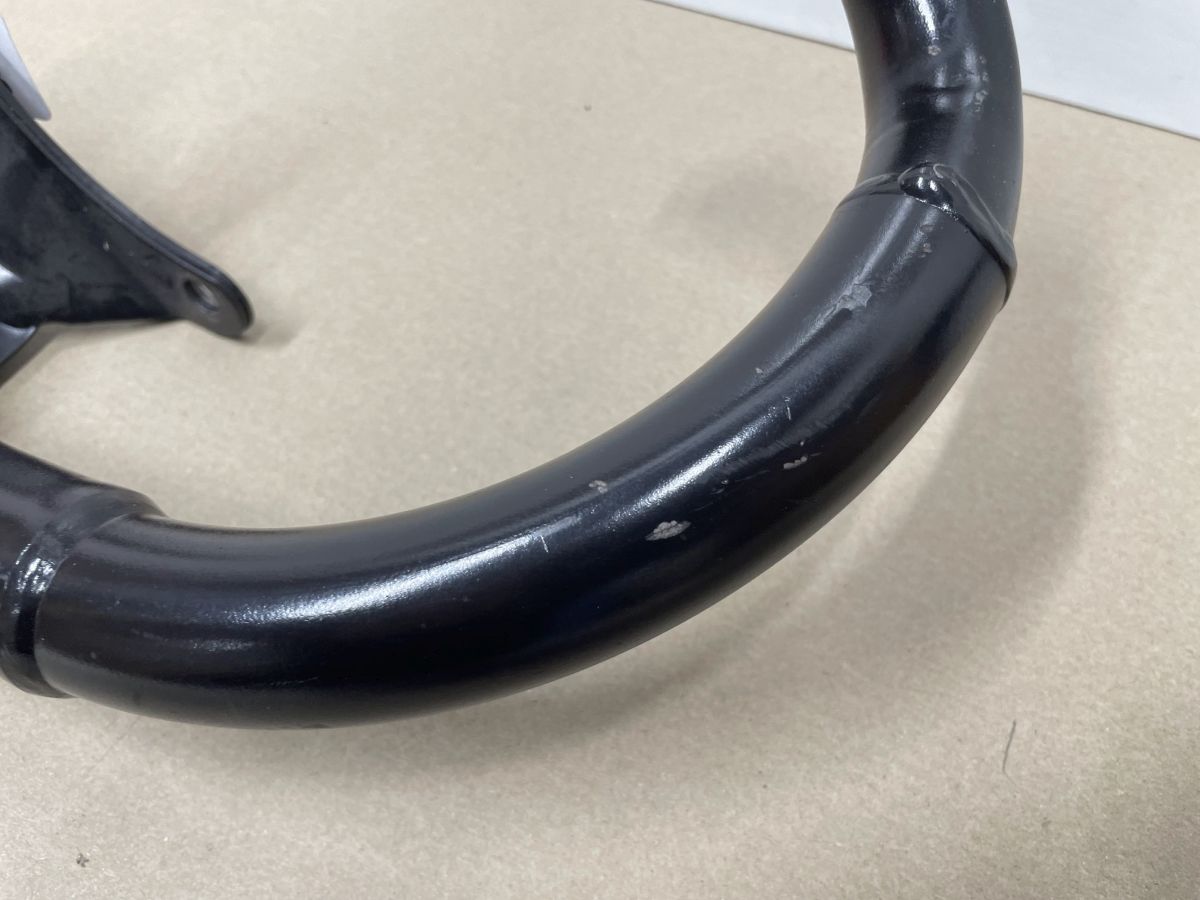 MBK Nitro / Yamaha Aerox / Aprilia SR50 ? Ersatzauspuff Minarelli exhaust (118-V)