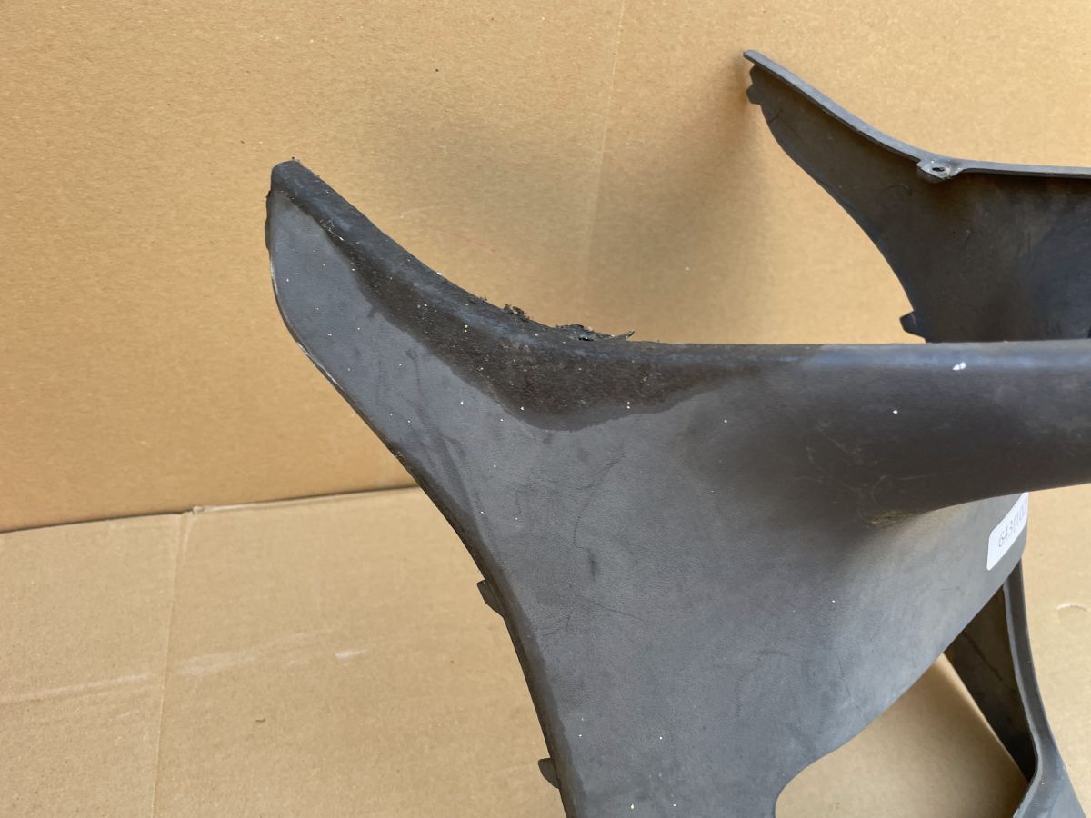 Piaggio Sfera RST 50 - Verkleidung Innenraum Sitzbank fairing (102-V-OR)