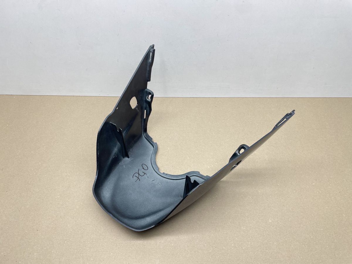 PGO Big Max - Verkleidung hinten Heck Spoiler Abdeckung fairing (118-18)