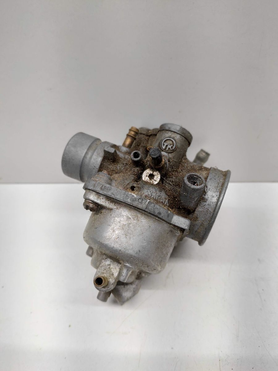 TK Vergaser 4RD 6B07 Roller Mofa ! --(SV42)