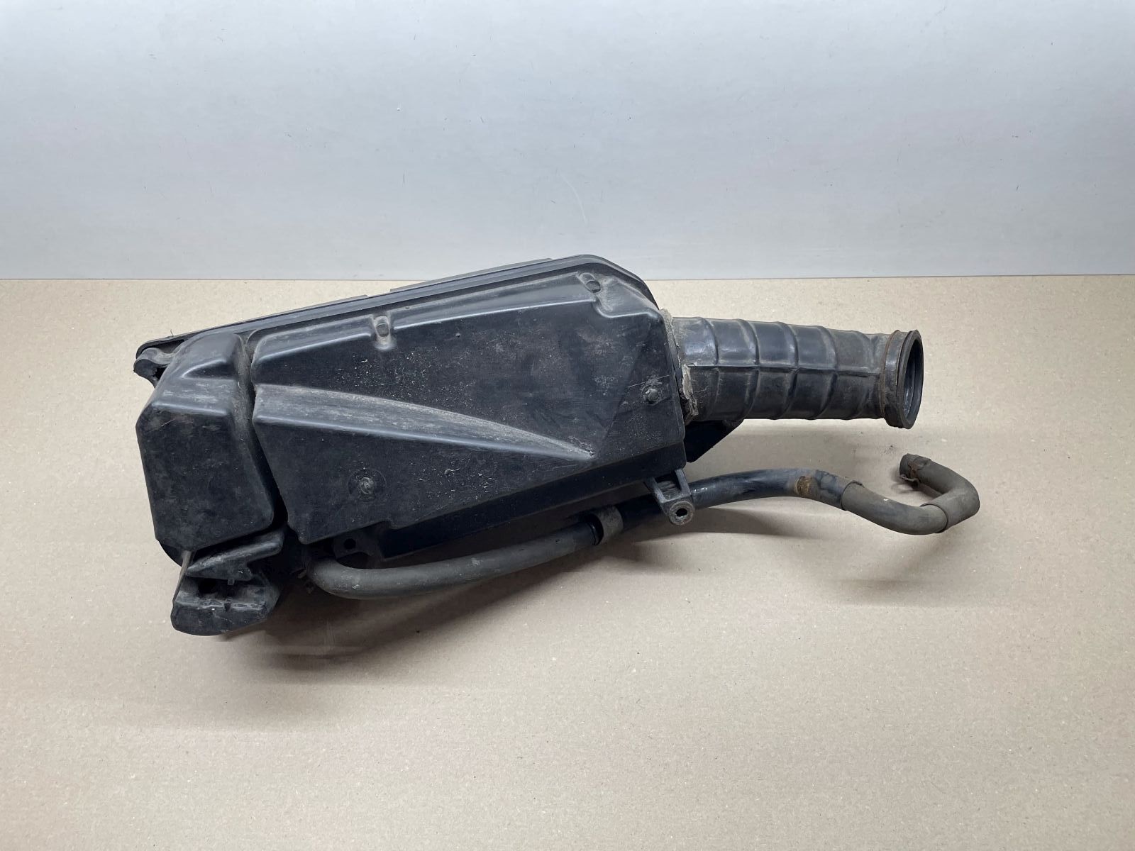 Piaggio X9 250 - original Luftfilterkasten Luftfilter air filter box (75)