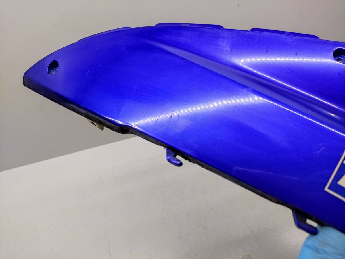 Pegasus R50X TGB Bullet Verkleidung rechts Seitenteil fairing (39)
