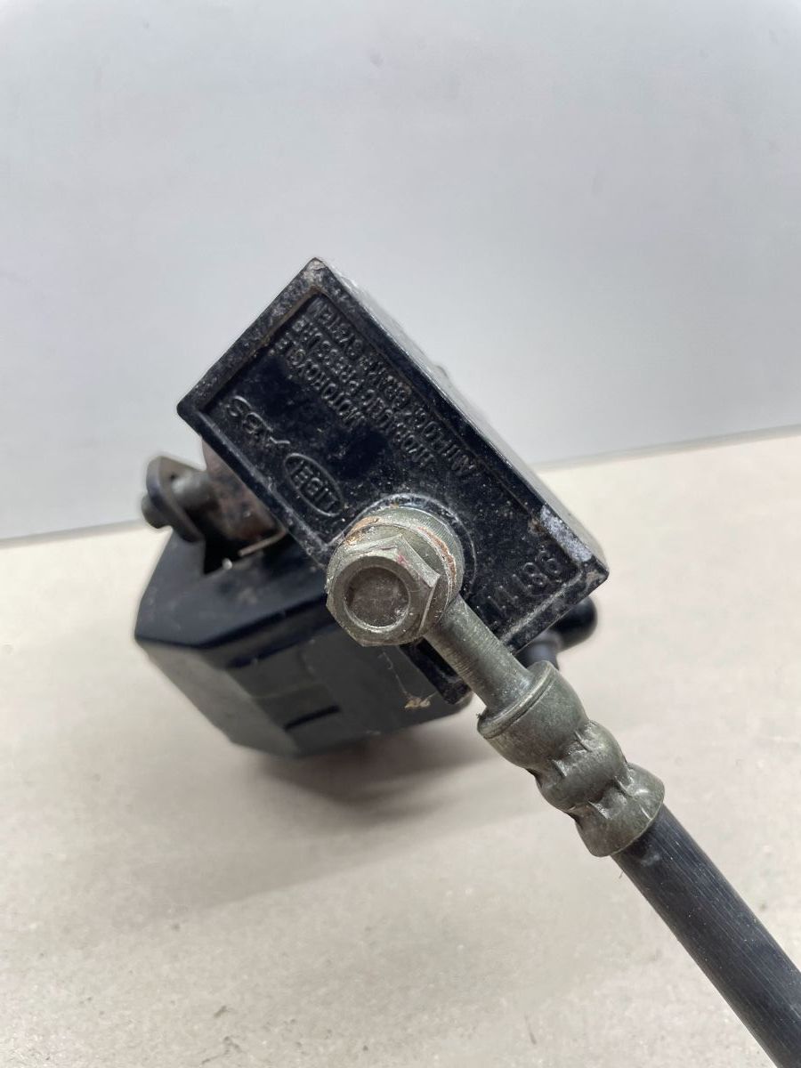 Keeway Easy 50 - Bremse vorne Bremshebel Bremspumpe Bremszange  (102-9)