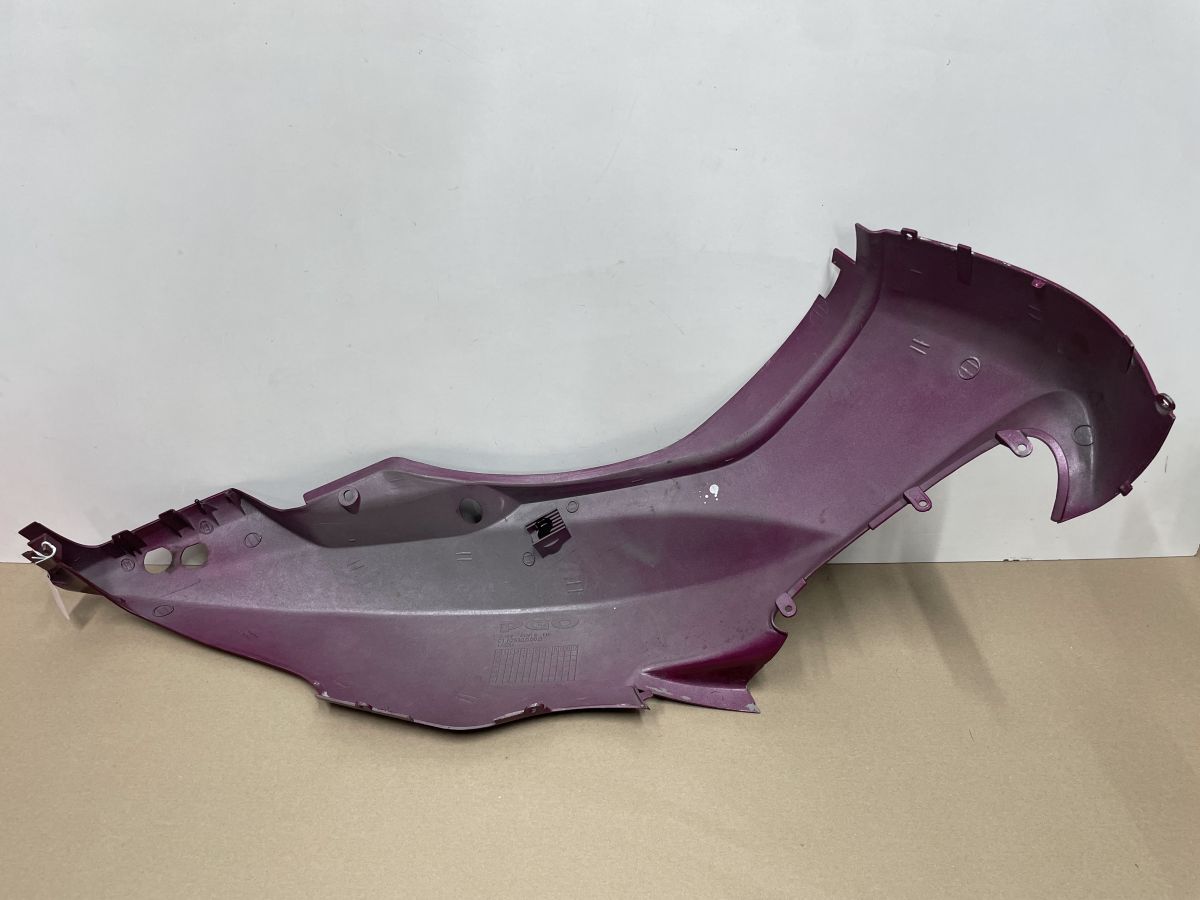 PGO T-Rex 50 /125 / 150  - Seitenverkleidung links Seitenteil fairing  (118-V)