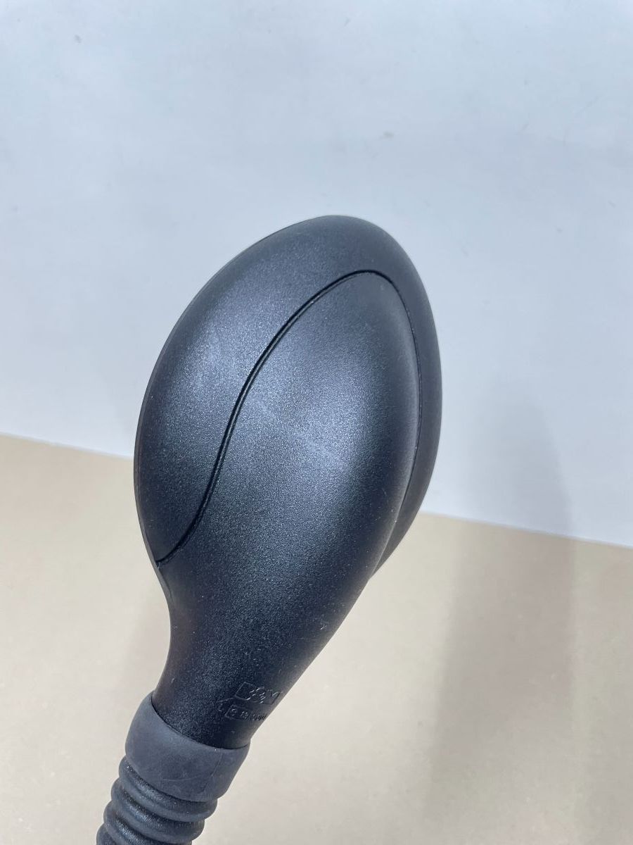 B&M Rückspiegel 0001 - Roller Yamaha MBK Aprilia Honda Suzuki (118-14)