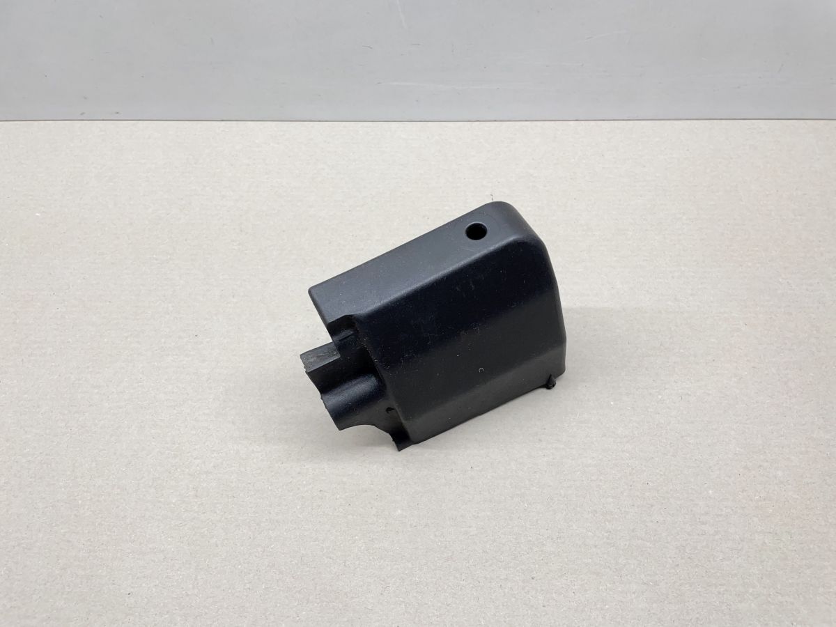 Saxonette / Spartamet - Abdeckung Vergaser BING TK Verkleidung fairing (83-2)