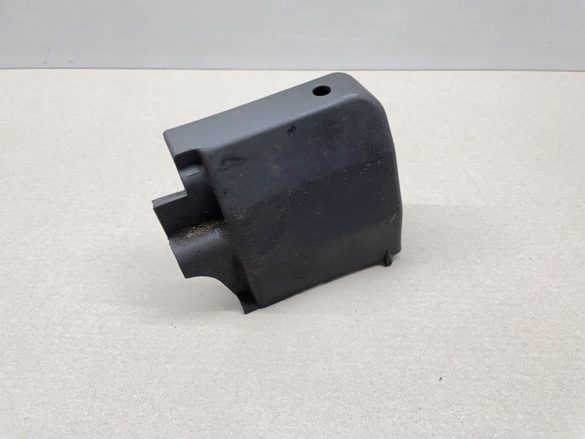 Saxonette / Spartamet - Abdeckung Vergaser BING TK Verkleidung fairing (83-2)