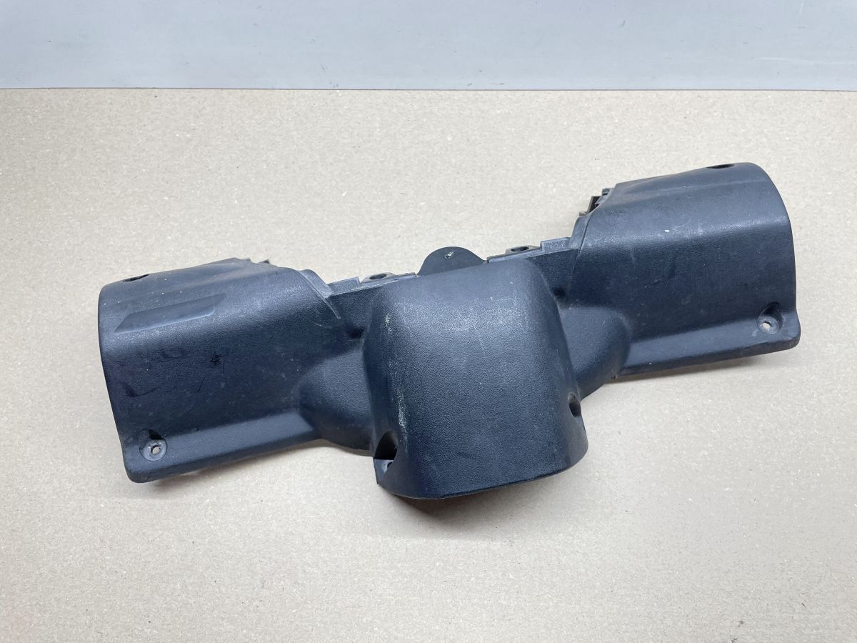 Peugeot JetForce C-Tech 50  Tachoverkleidung Lenker Abdeckung fairing (80)