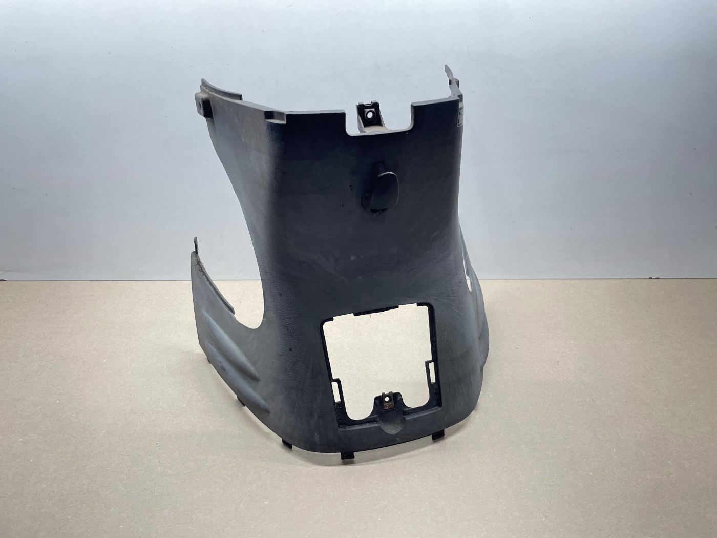 Kymco Cobra Cross -  Verkleidung Sitzbank Innenraum Abdeckung fairing (114)