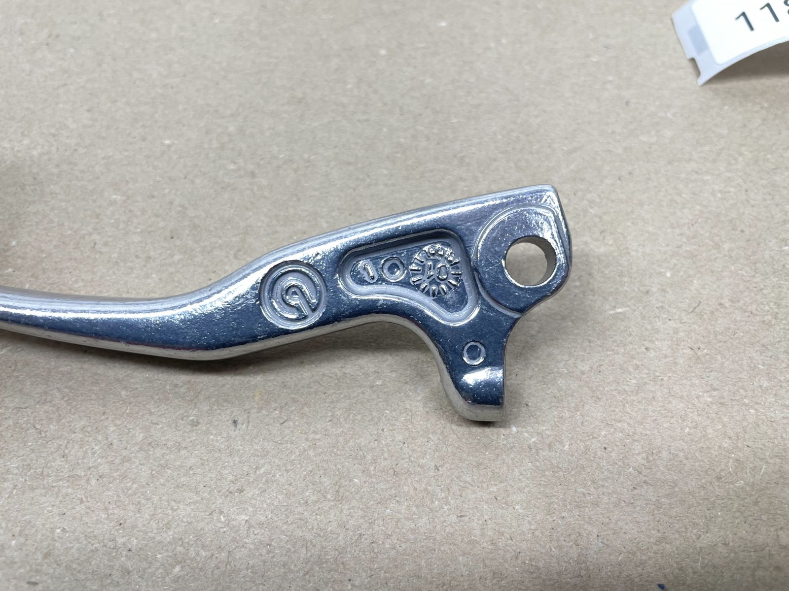 MBK Ovetto / Yamaha Neos YN 50 - ORIGINAL Brembo Bremshebel rechts brake lever (118-25)