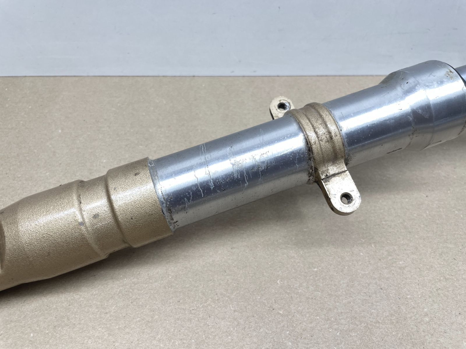 Honda X8R- original Gabel Stoßdämpfer Federung fork  (119)