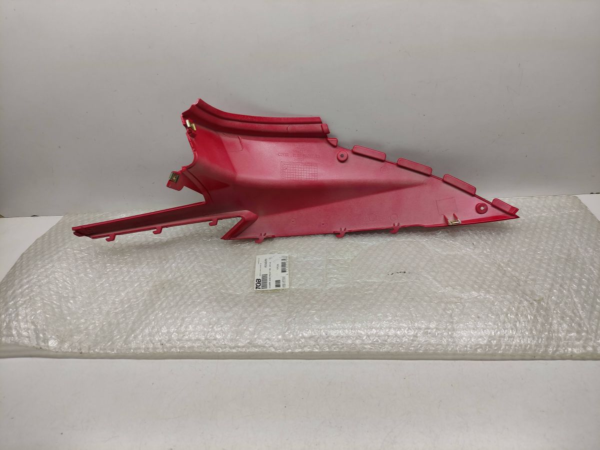 Pegasus R50X TGB Bullet ORIGINAL Seitenteil Verkleidung Abdeckung fairing (39)