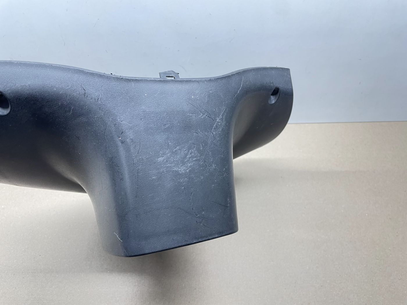 Flex Tech Topspeed 50 - Lenkerverkleidung unten Abdeckung fairing (109-4)