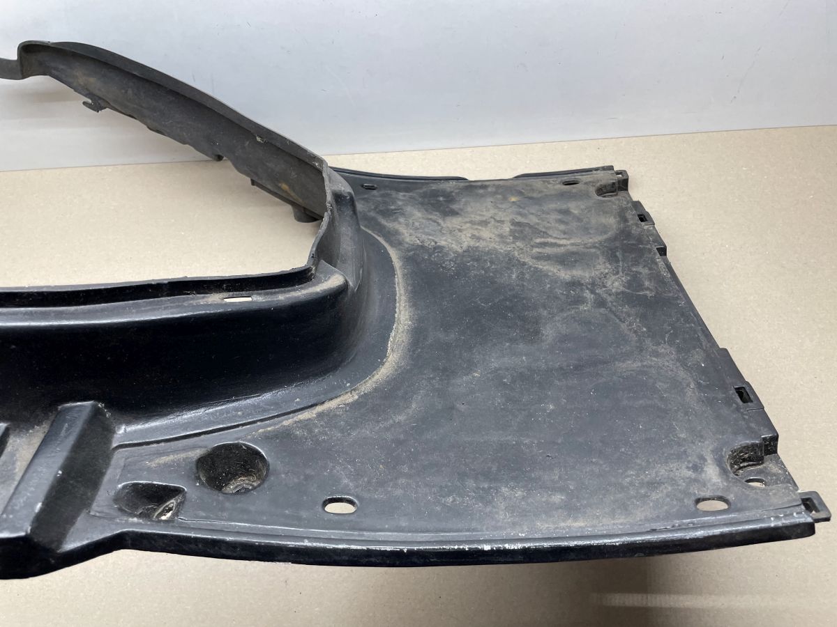 Kreidler Florett 50 2T - Trittbrett Fußablage Abdeckung Verkleidung (71)