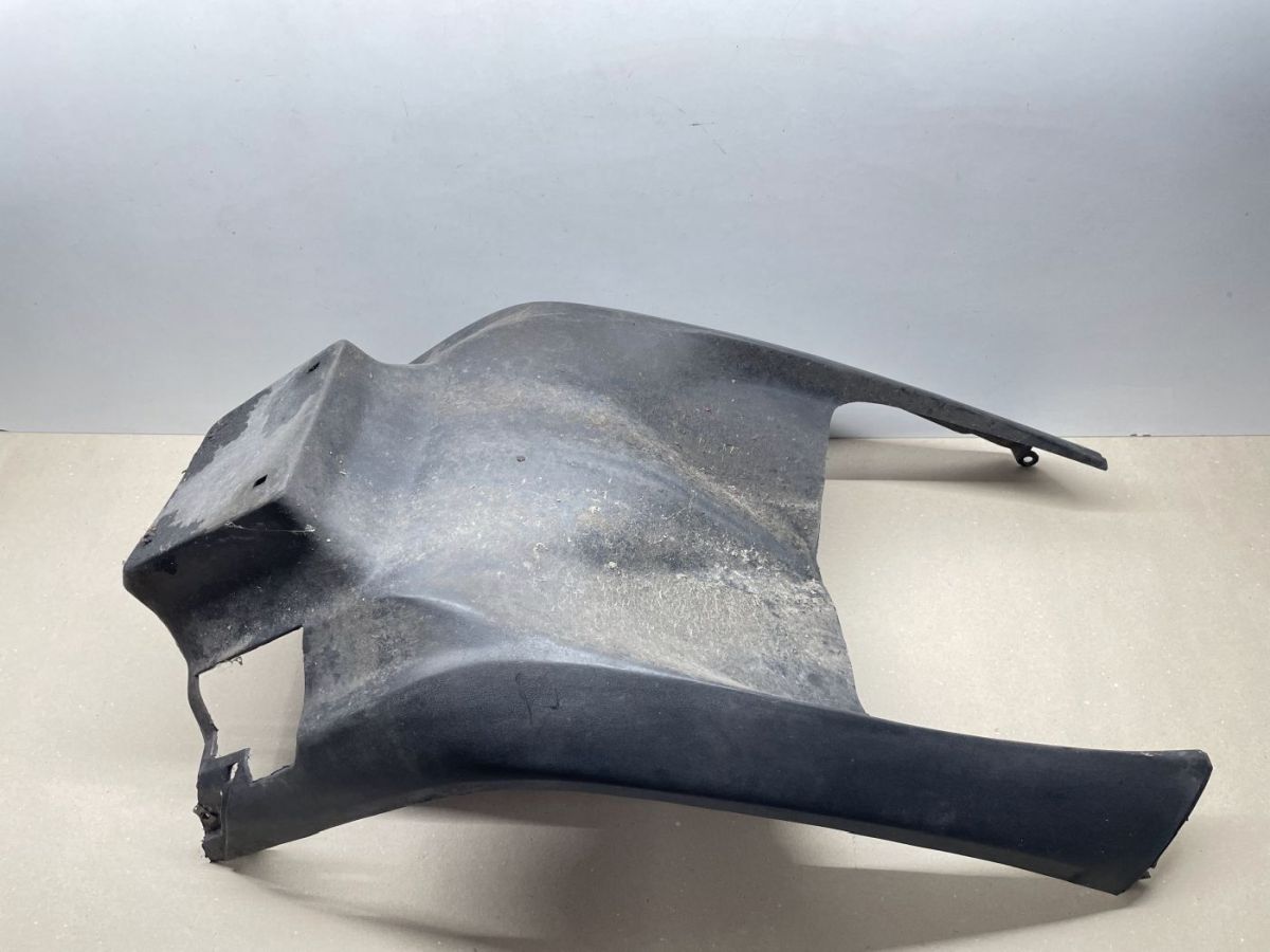 Explorer Spin GE 50 - Unterboden Spritzschutz Abdeckung Verkleidung  (102-11)
