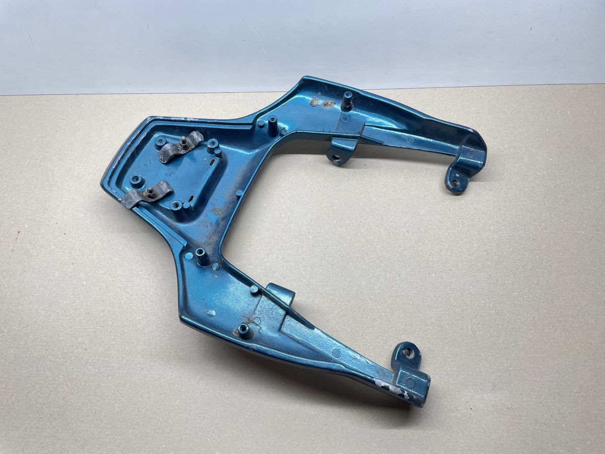 Itteco Shark TR50 - Gepäckträger Kofferhalterung Topcasehalter  (72-1)