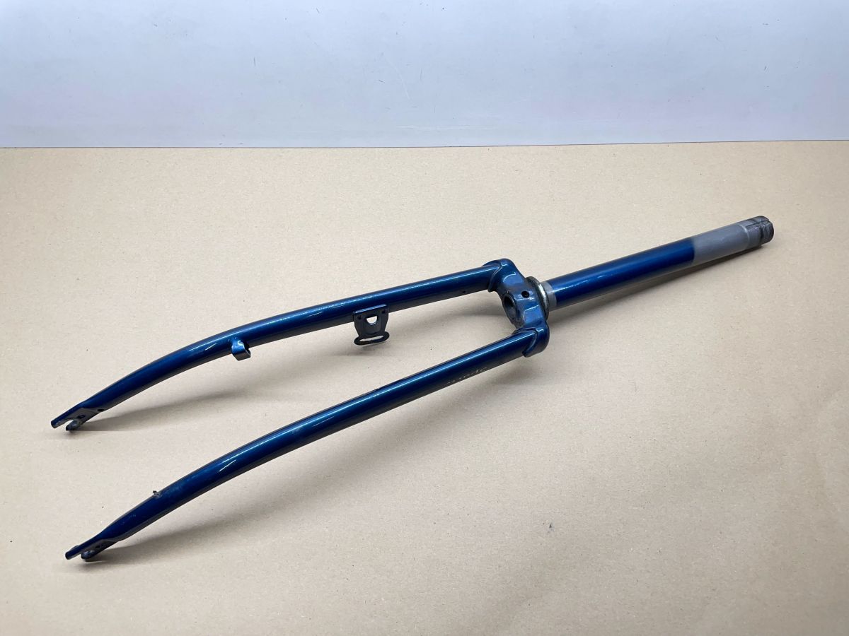 Spartamet - original Gabel Vordergabel fork  (83-24)