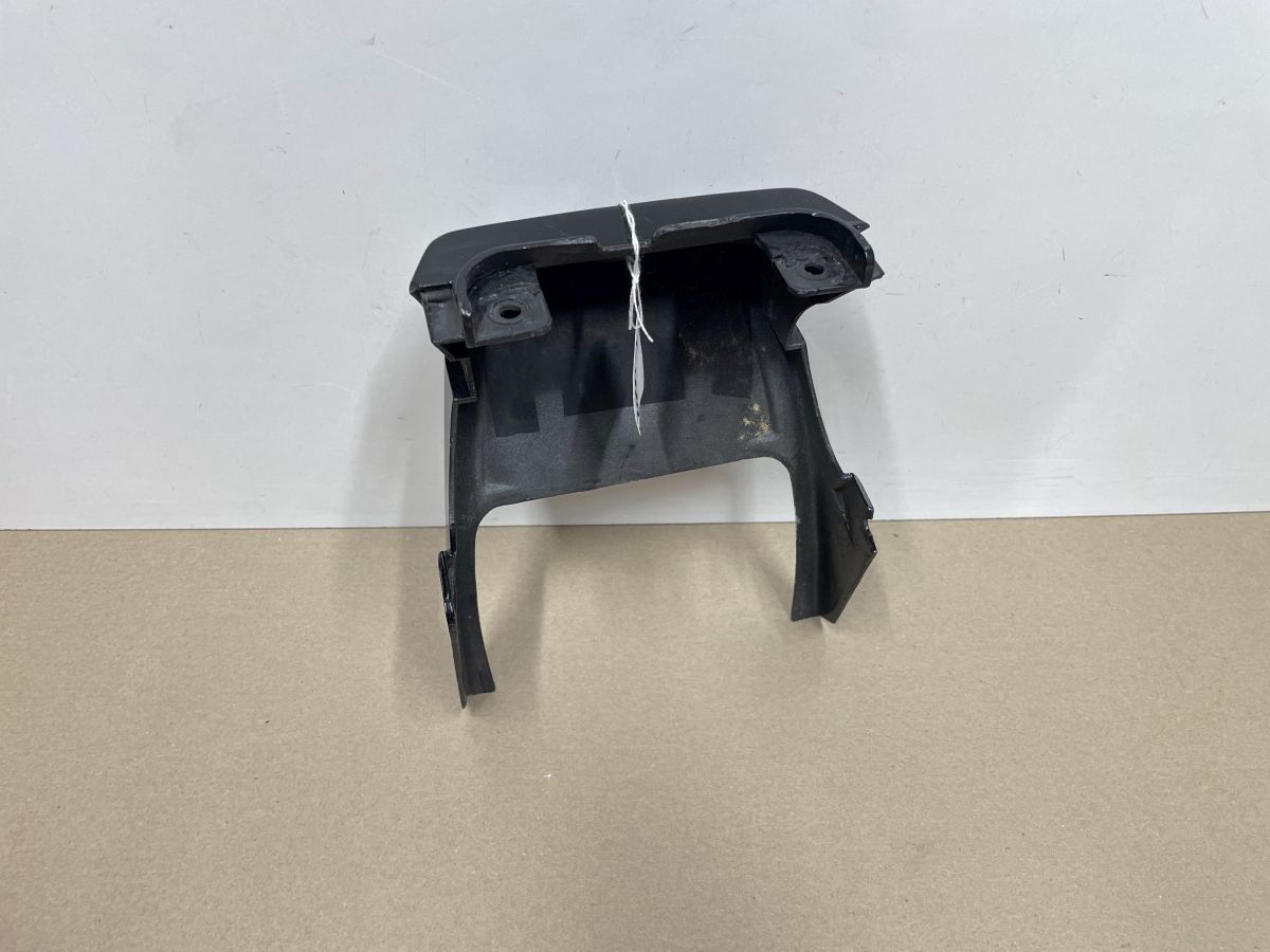 Yamaha FZ 400 R - Verkleidung hinten Heck Abdeckung fairing (118-V)