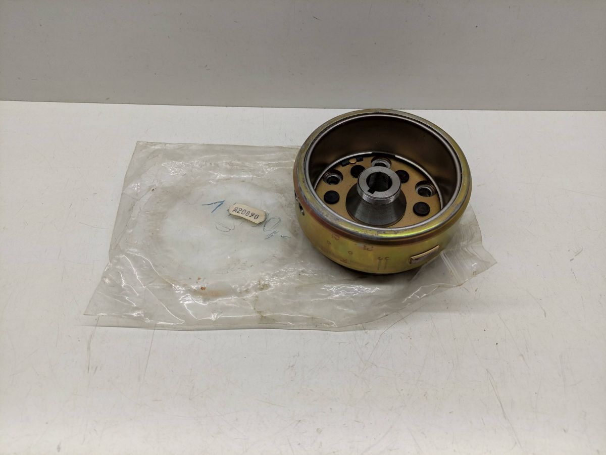 Daelim VC 125 VT VS - original Polrad Rotor NEU !  (38-3)