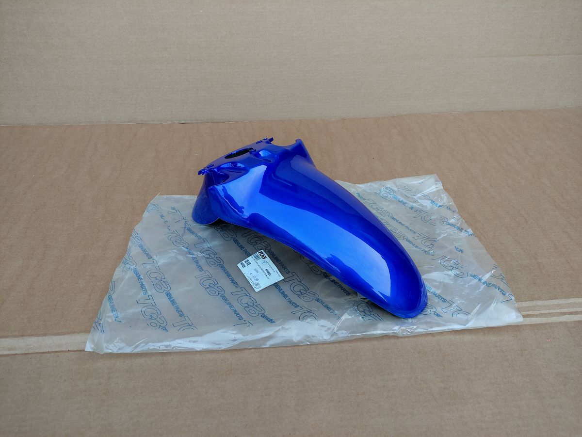 Pegasus SKY Express TGB Delivery - Kotflügel Verkleidung 401688EU fairing (40)