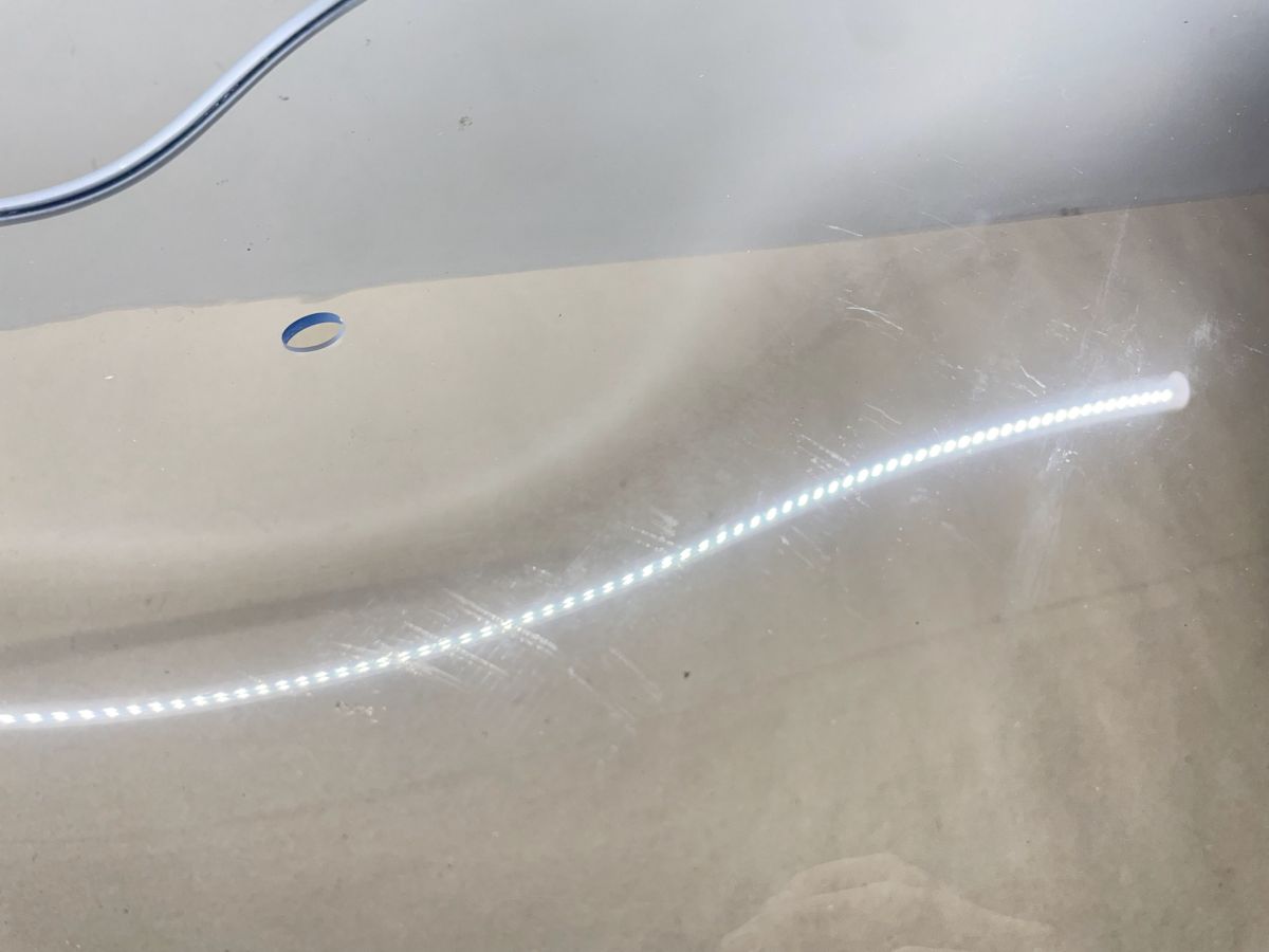 Italjet Formula 50  Fabbri Windschild NEU + Halterung Windschutzscheibe  (102)