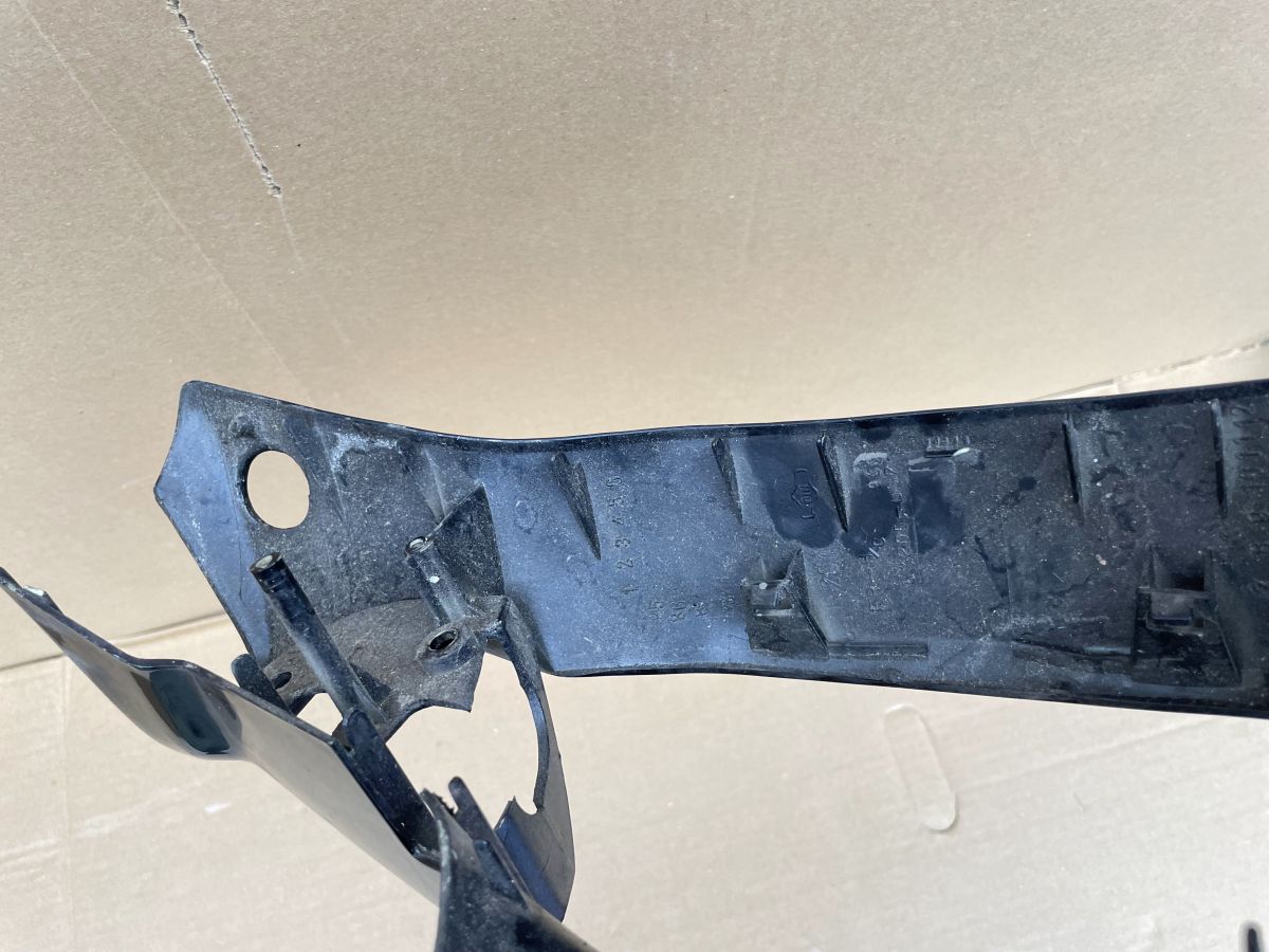 Kymco DJ 50 2T - original Verkleidung Scheinwerfer Abdeckung fairing (102V)
