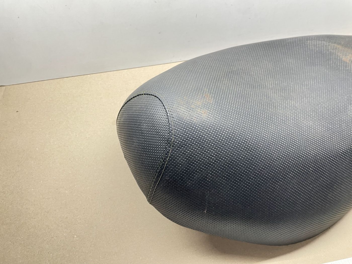 Longjia LJ125T-A Raptor - original Sitzbank Sattel Sitz seat  (109-2)