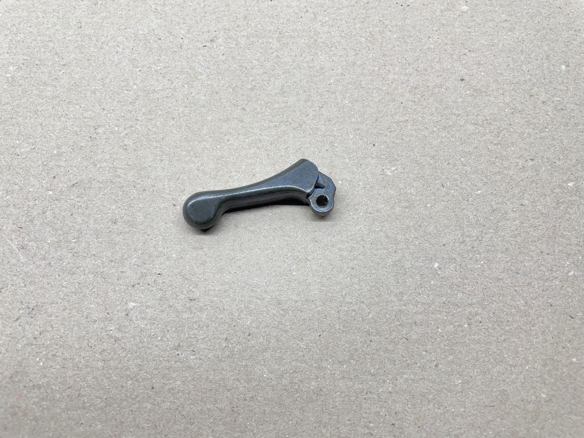 Chokehebel Dekohebel NOS  Peugeot Mobylette KTM Kreidler Puch Mofa Moped (39-35)