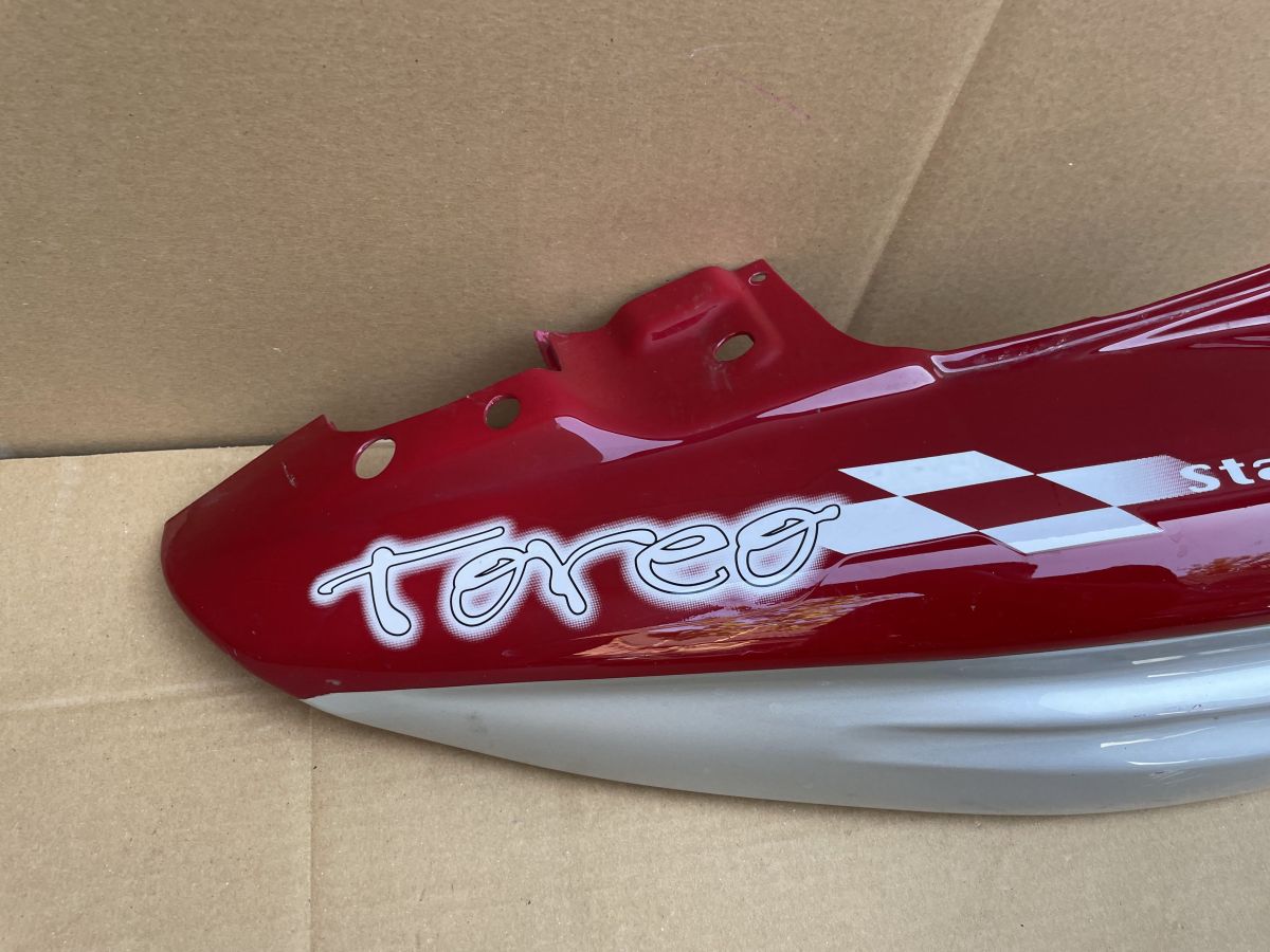 Rieju Toreo 50 - Seitenteil rechts Verkleidung Abdeckung fairing (102-V-RO)