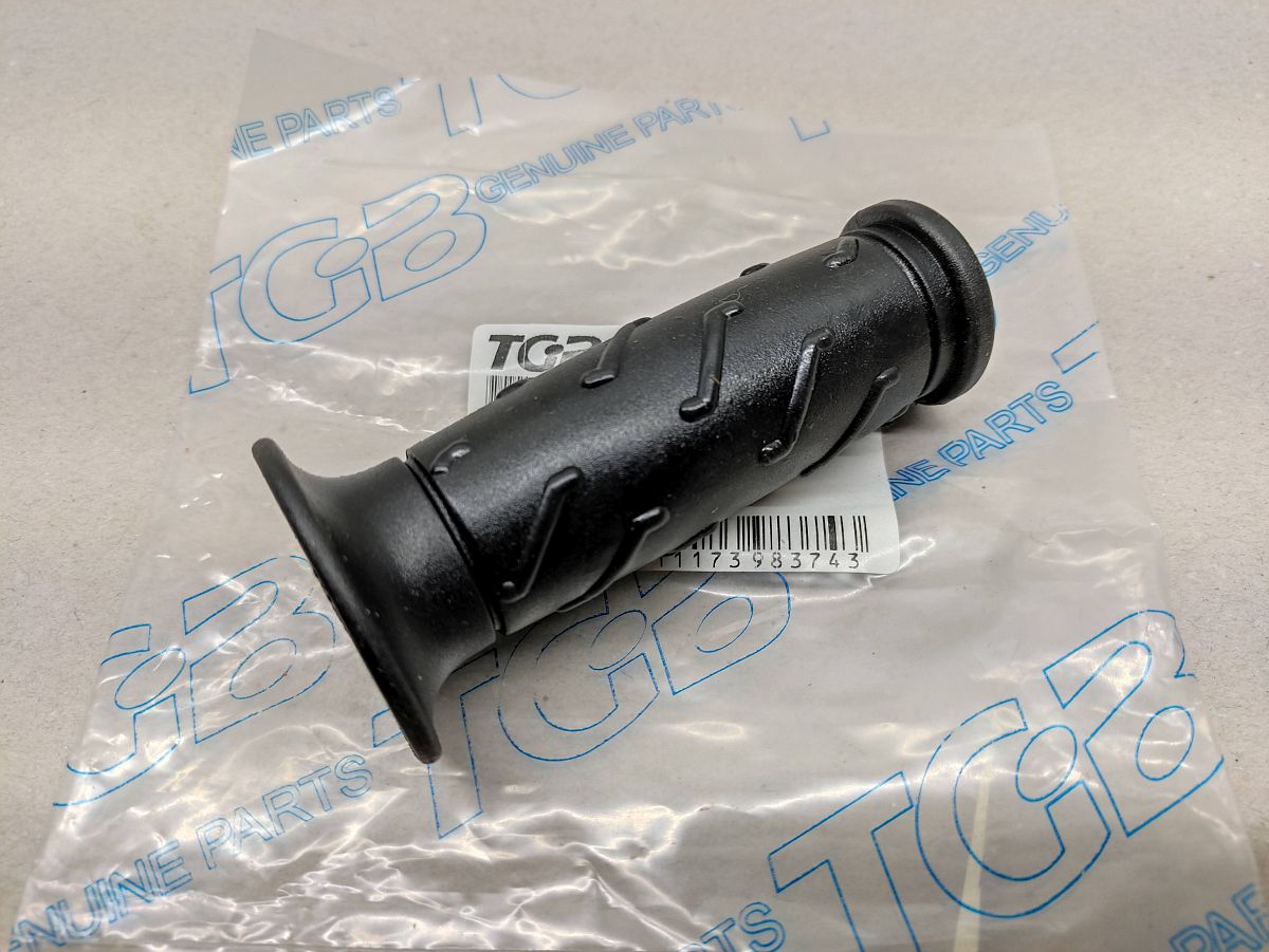 Pegasus Corona Sport ORIGINAL Lenkergriff links 401827 NEU TGB grip (40-11)