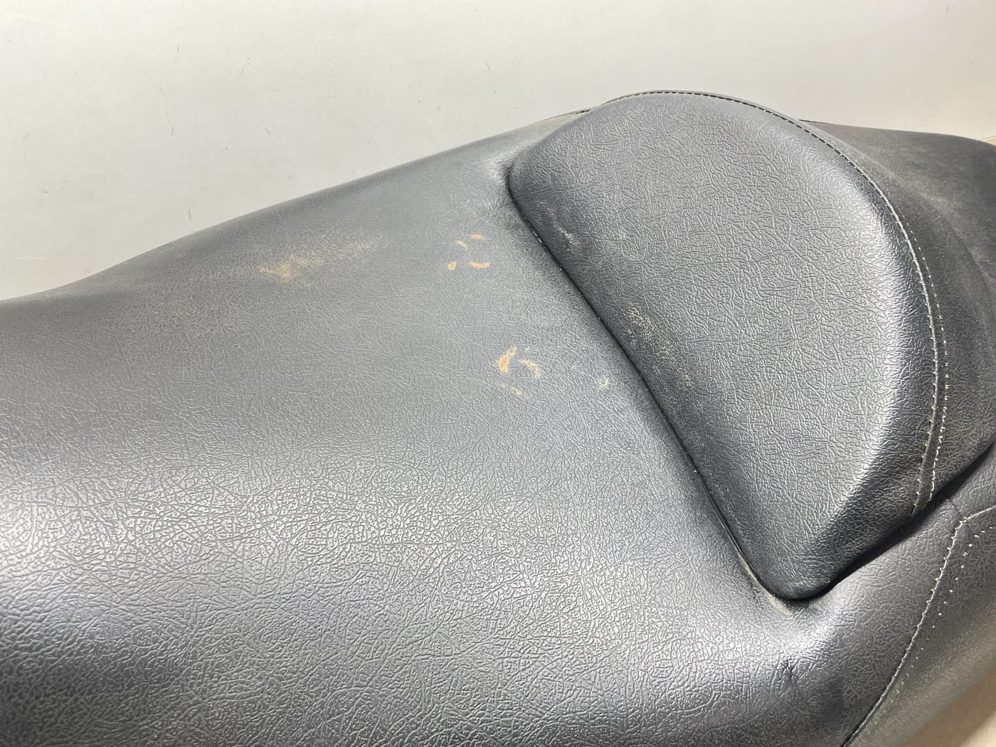 Jonway YY125T Rallox Ranger - original Sitzbank Sitz Sattel seat (116)