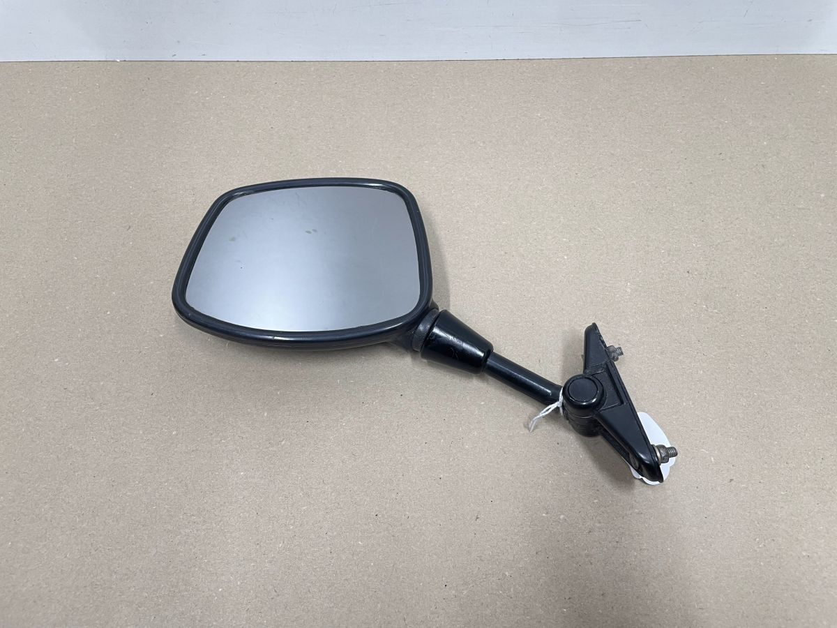 Kawasaki GPZ 500S 750 900 ZX - Rückspiegel links mirror right (118-14)