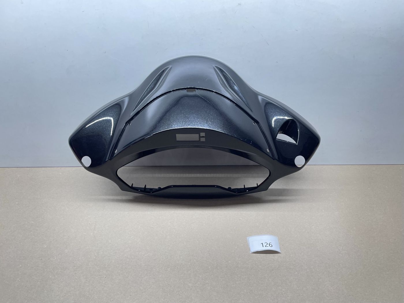 PGO T-Rex original Tachoverkleidung Lenker Abdeckung Verkleidung fairing  (118)