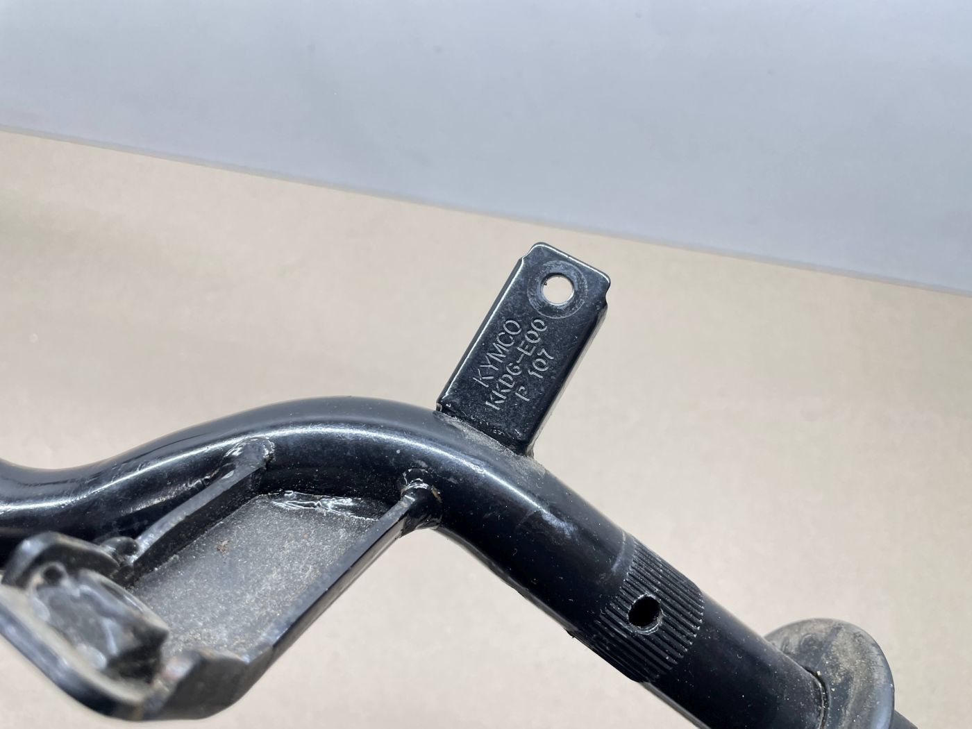 Kymco Vitality 2T - original Lenker handlebar  (108)