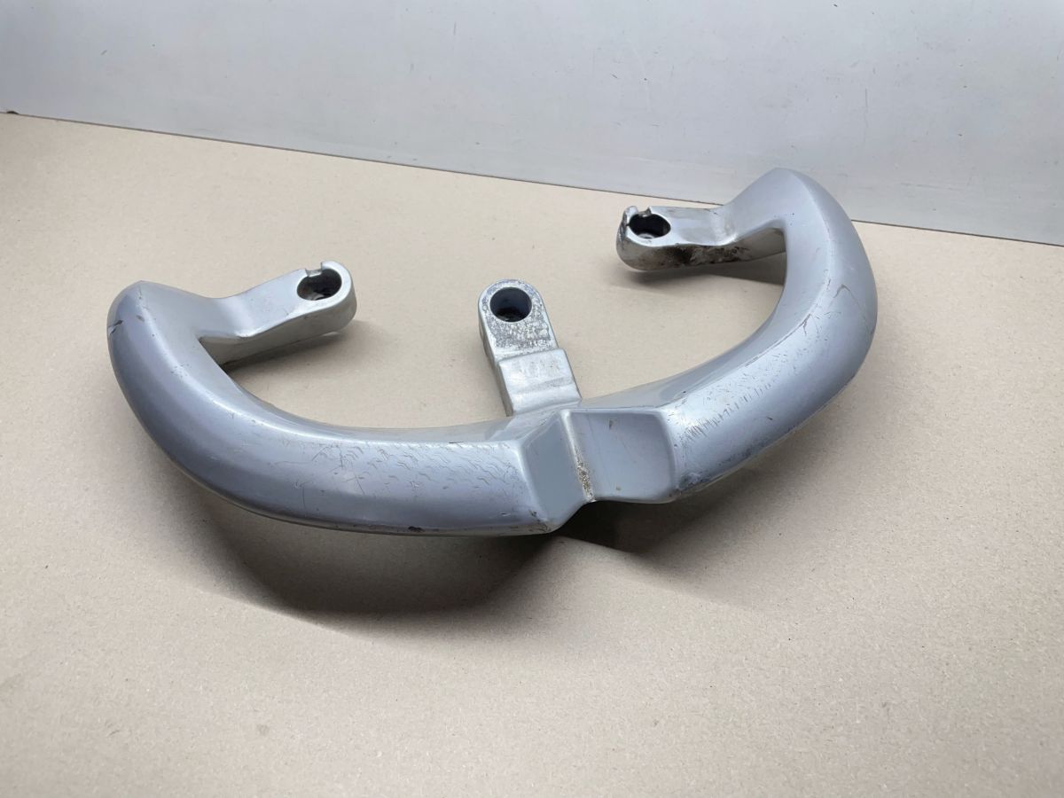 Peugeot New Vivacity 50 2T -  original Haltegriff Sozius Bügel Spoiler  (90)