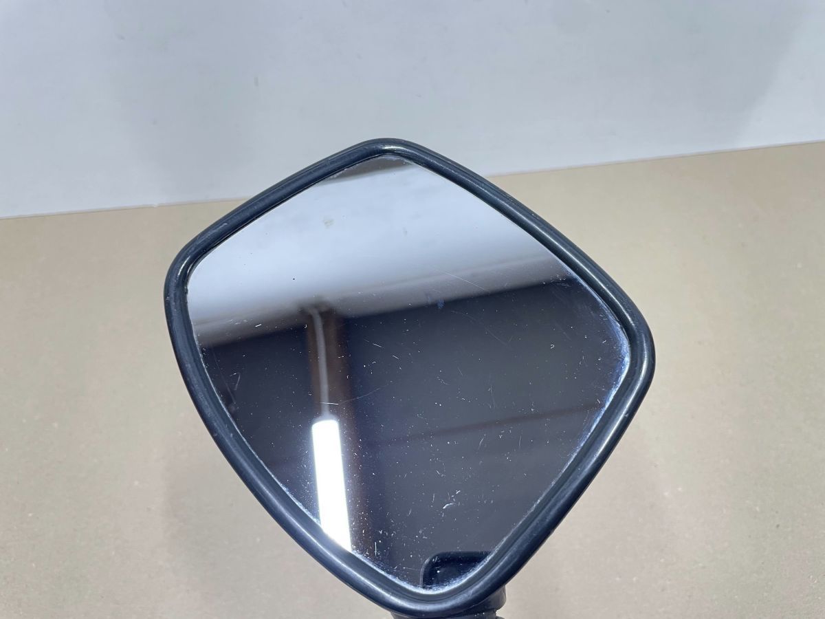 Kawasaki GPZ 500S 750 900 ZX - Rückspiegel links mirror right (118-14)