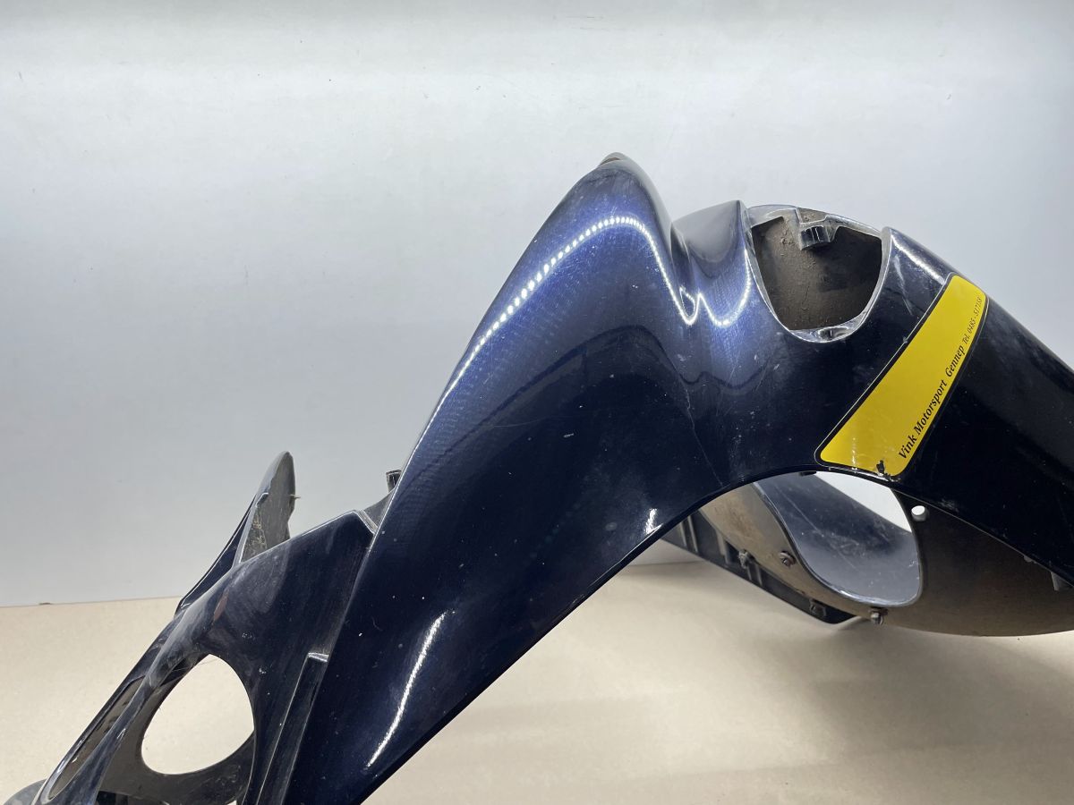 Aprilia Leonardo 125 - Front Verkleidung vorne Abdeckung fairing (97-2)