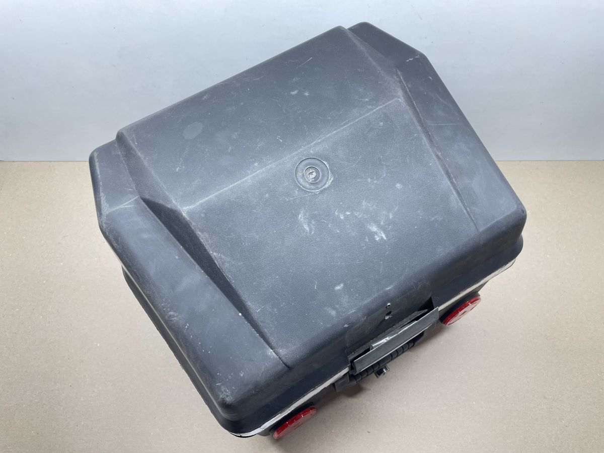 Rex SM 50 2-Takt / Capriolo - original Fabri Topcase Koffer  (72-3)