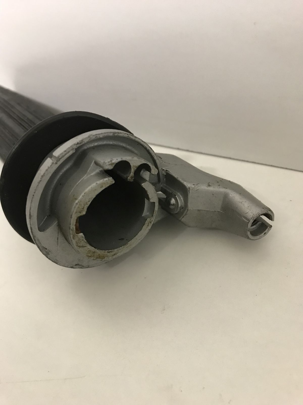ORIGINAL Magura Schaltgriff Kupplung Zündapp Hercules Kreidler KTM Mofa  (K6)