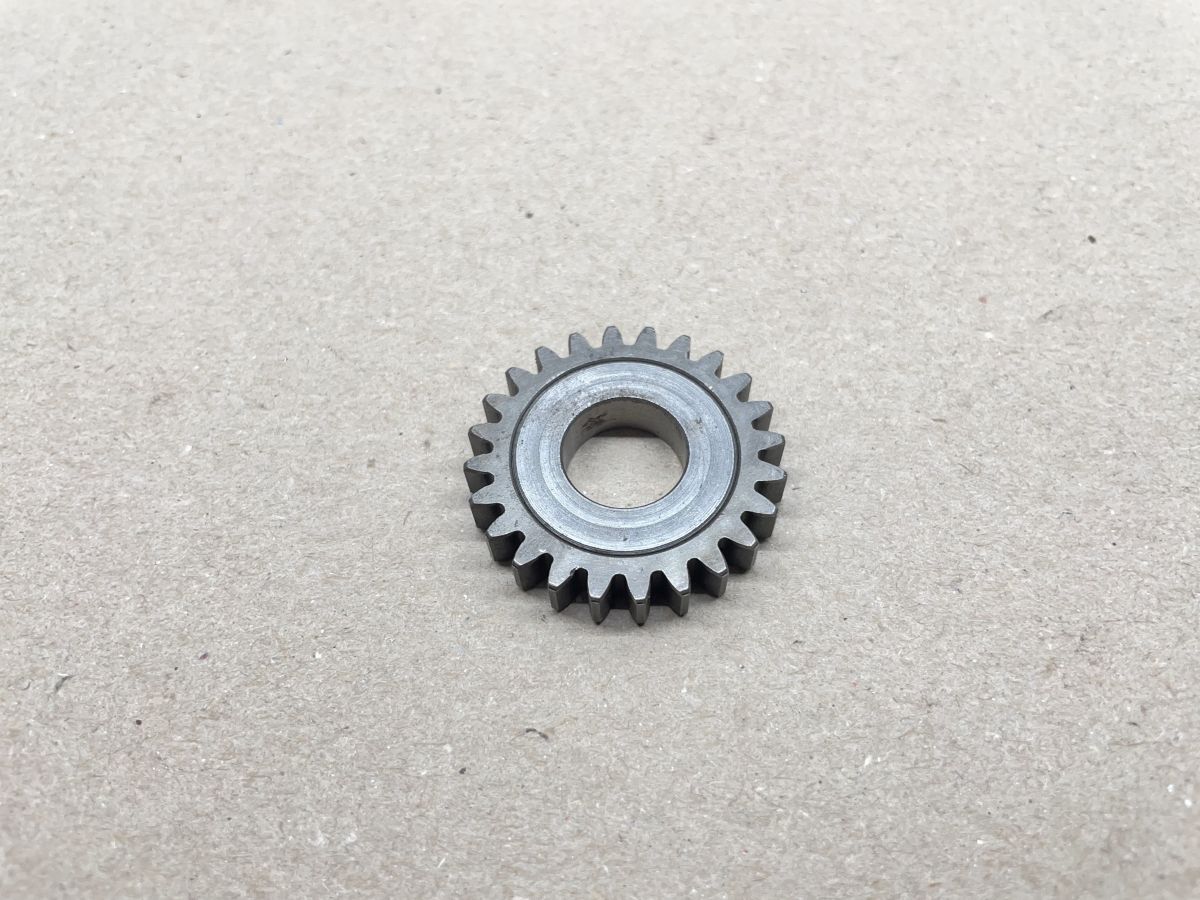 Zahnrad 24Z Motor Getrieberad ? NOS Sachs Motor Hercules KTM (39-36)