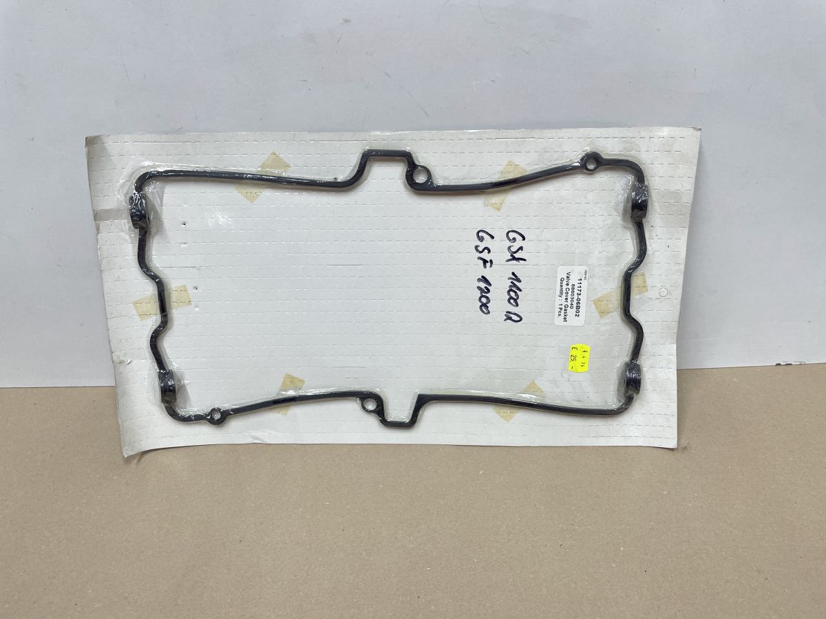 Suzuki GSX 1100 GSF 1200  - Ventildeckeldichtung valve cover gasket (118-15)