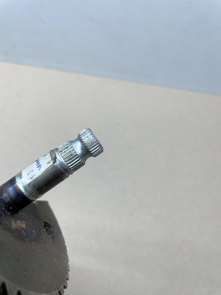 Peugeot Speedfight 50, Buxy, Zenith - Kickstarterwelle  (39-18)