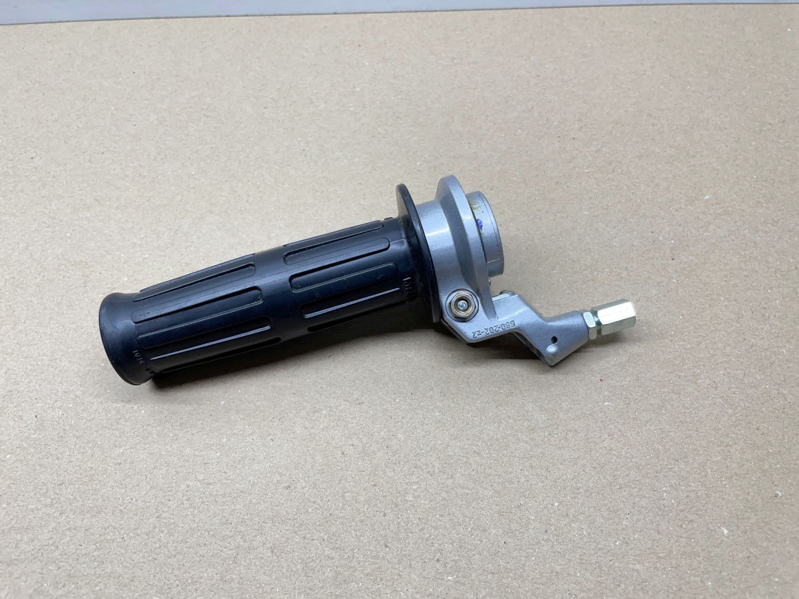 ORIGINAL Magura Schaltgriff Kupplung Zündapp Hercules Kreidler KTM Mofa (39-23)