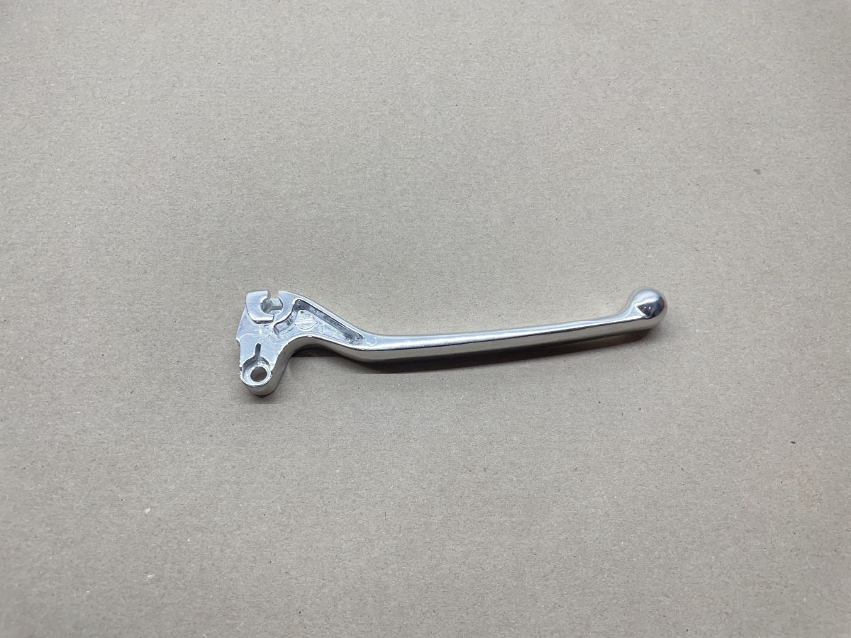 Piaggio FLY 4T, Liberty - Bremshebel Bremsgriff ALU NEU brake  (94-443)