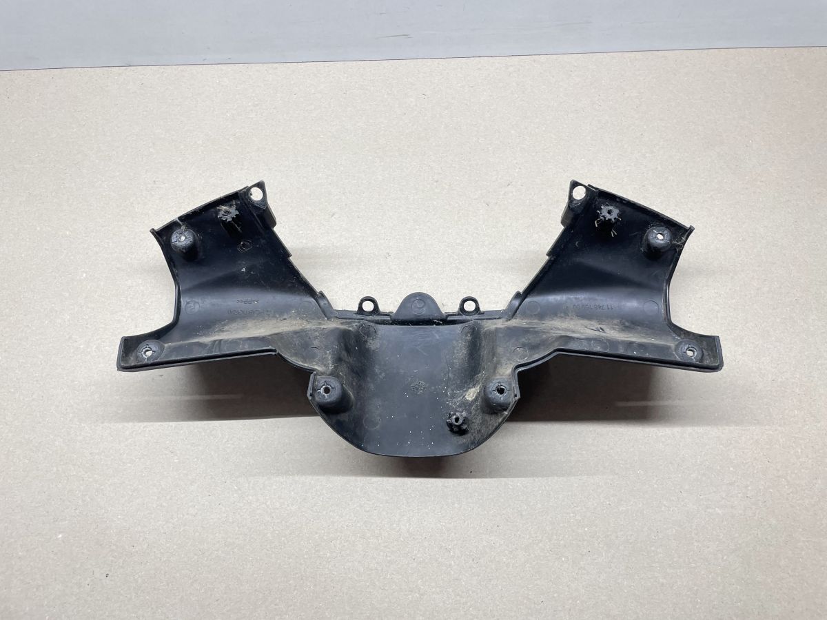 Peugeot JetForce C-Tech 50  Tachoverkleidung Lenker Abdeckung fairing (99-1)