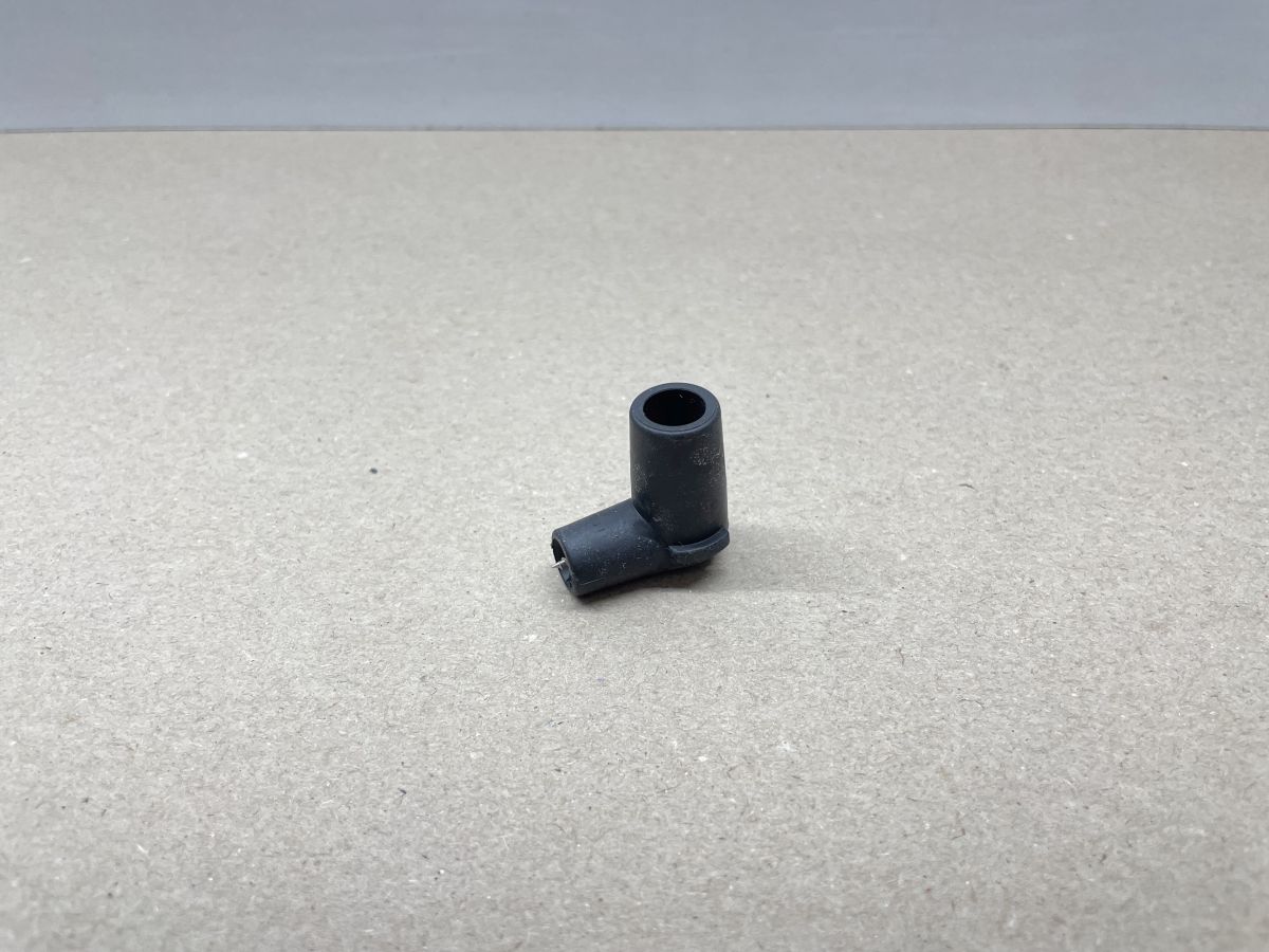 Saxonette / Spartamet - ORIGINAL PVL Zündkerzenstecker NEU Zündkerze (39-56)
