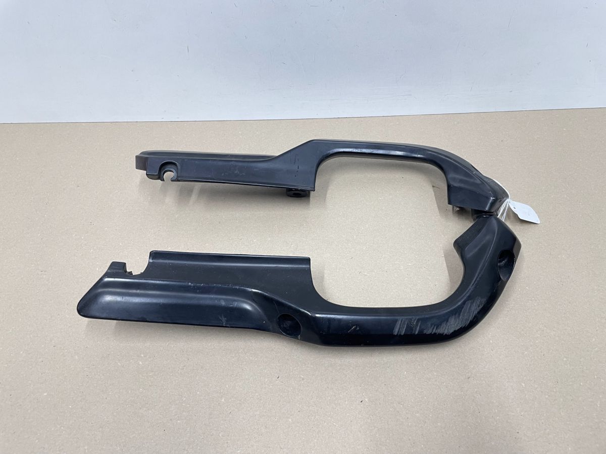 Suzuki GSX 1100 F - Soziusgriffe Soziushalter links + rechts Haltegriff (118-6)